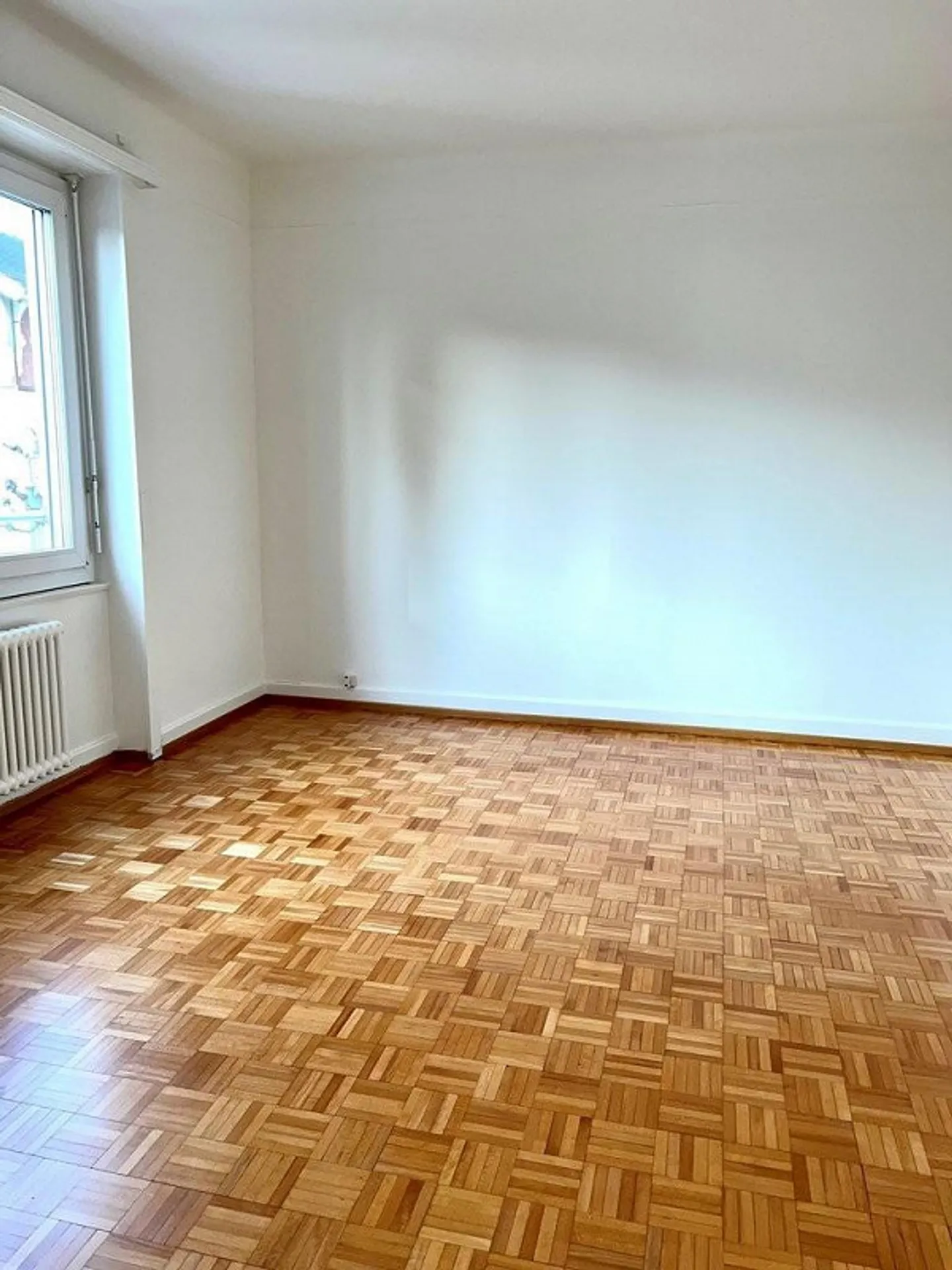Schöne 2,5 Zimmer, nahe dem Stadtzentrum von Lausanne - Foto 5 von 6