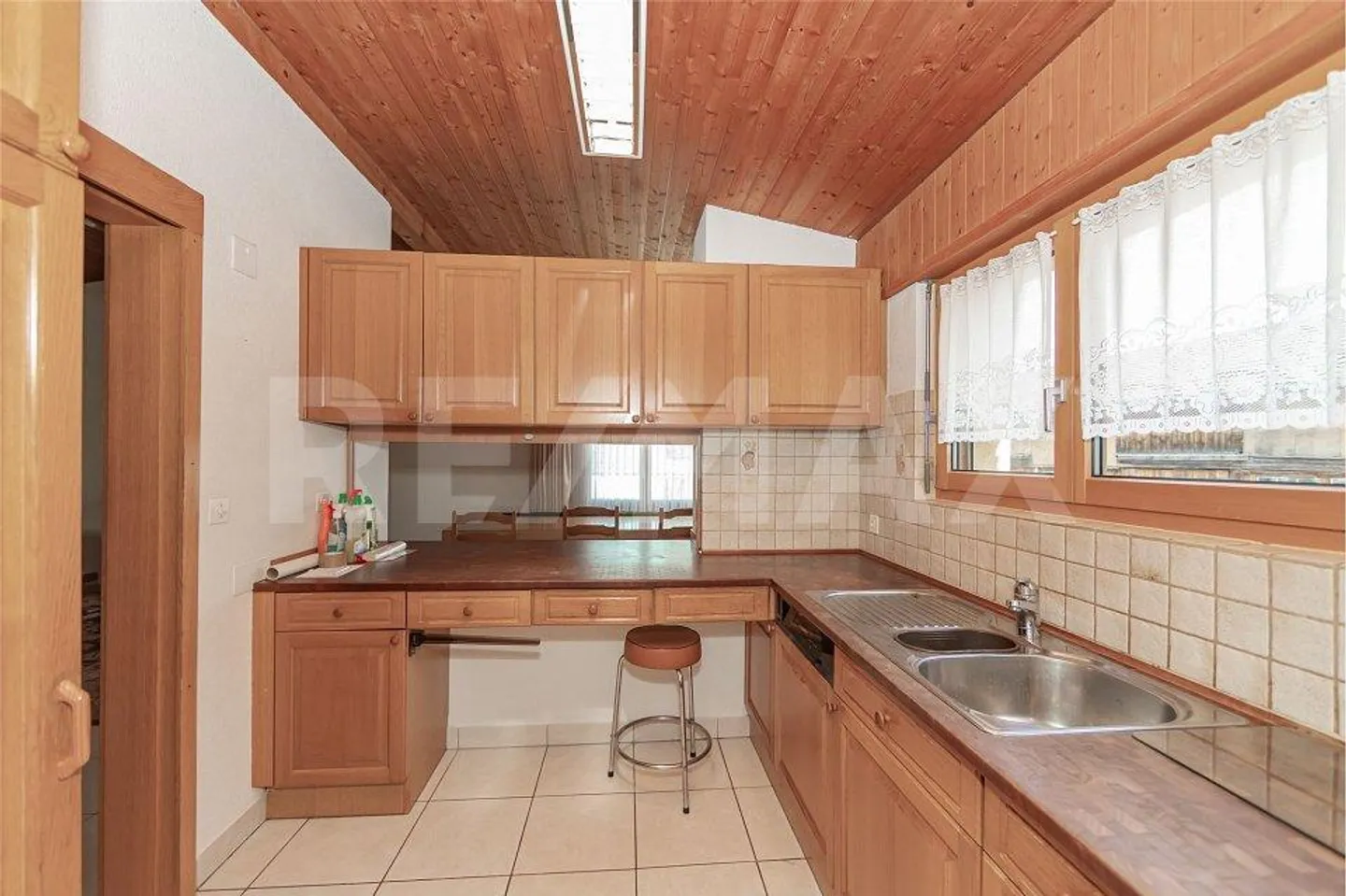 Charmantes Einfamilienhaus mit Aussicht - Foto 11 von 13