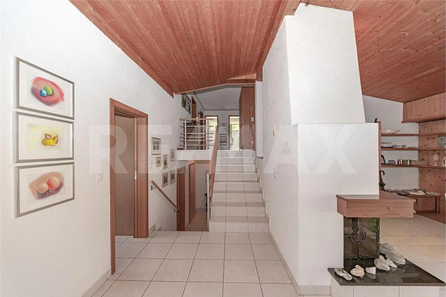 Charmantes Einfamilienhaus mit Aussicht - Foto 12 von 13