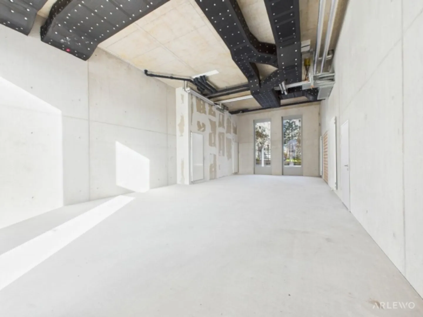 Geschäft mieten - Foto 4 von 6