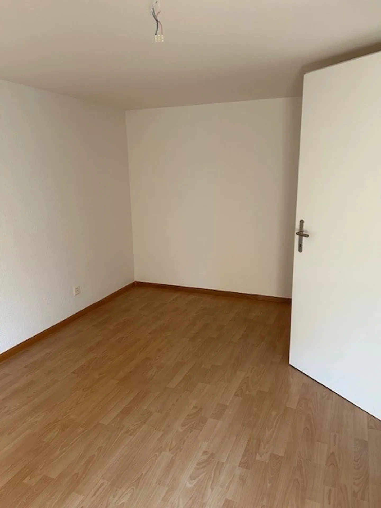 Gemütliche 2-Zimmer-Wohnung im Erdgeschoss in Laufen - Foto 7 von 11