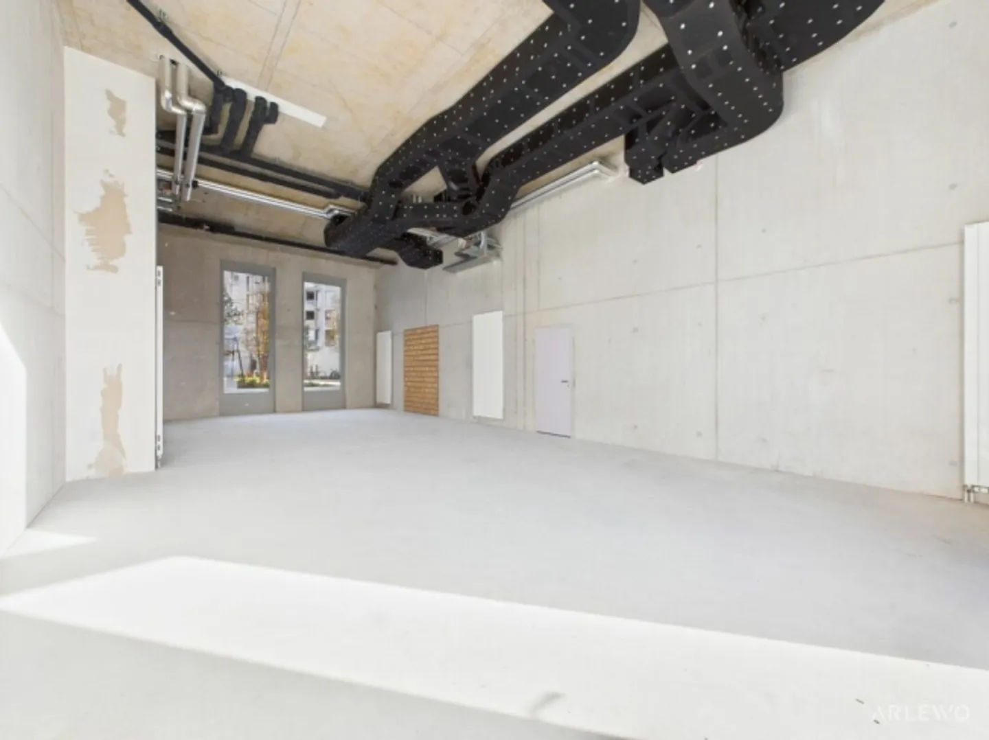 Geschäft mieten - Foto 5 von 6