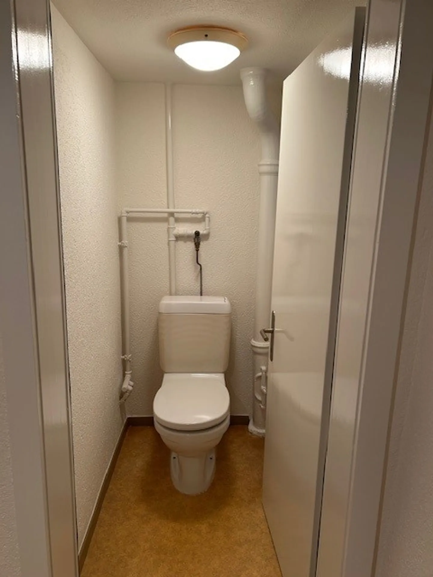 Gemütliche 2-Zimmer-Wohnung im Erdgeschoss in Laufen - Foto 11 von 11