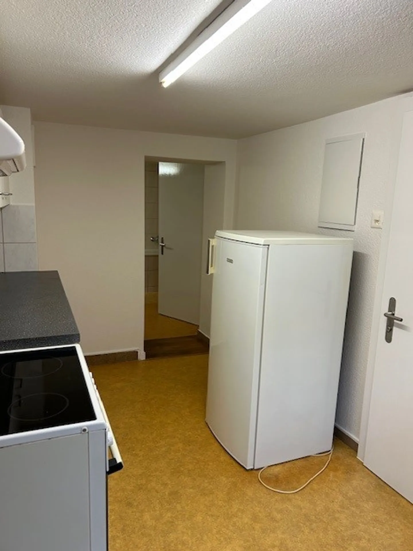 Gemütliche 2-Zimmer-Wohnung im Erdgeschoss in Laufen - Foto 2 von 11