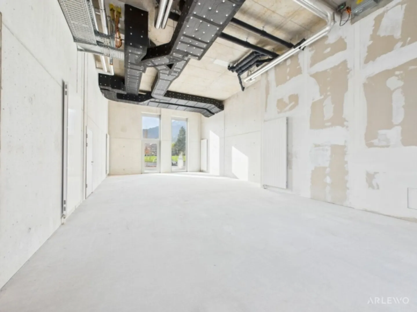 Geschäft mieten - Foto 3 von 6