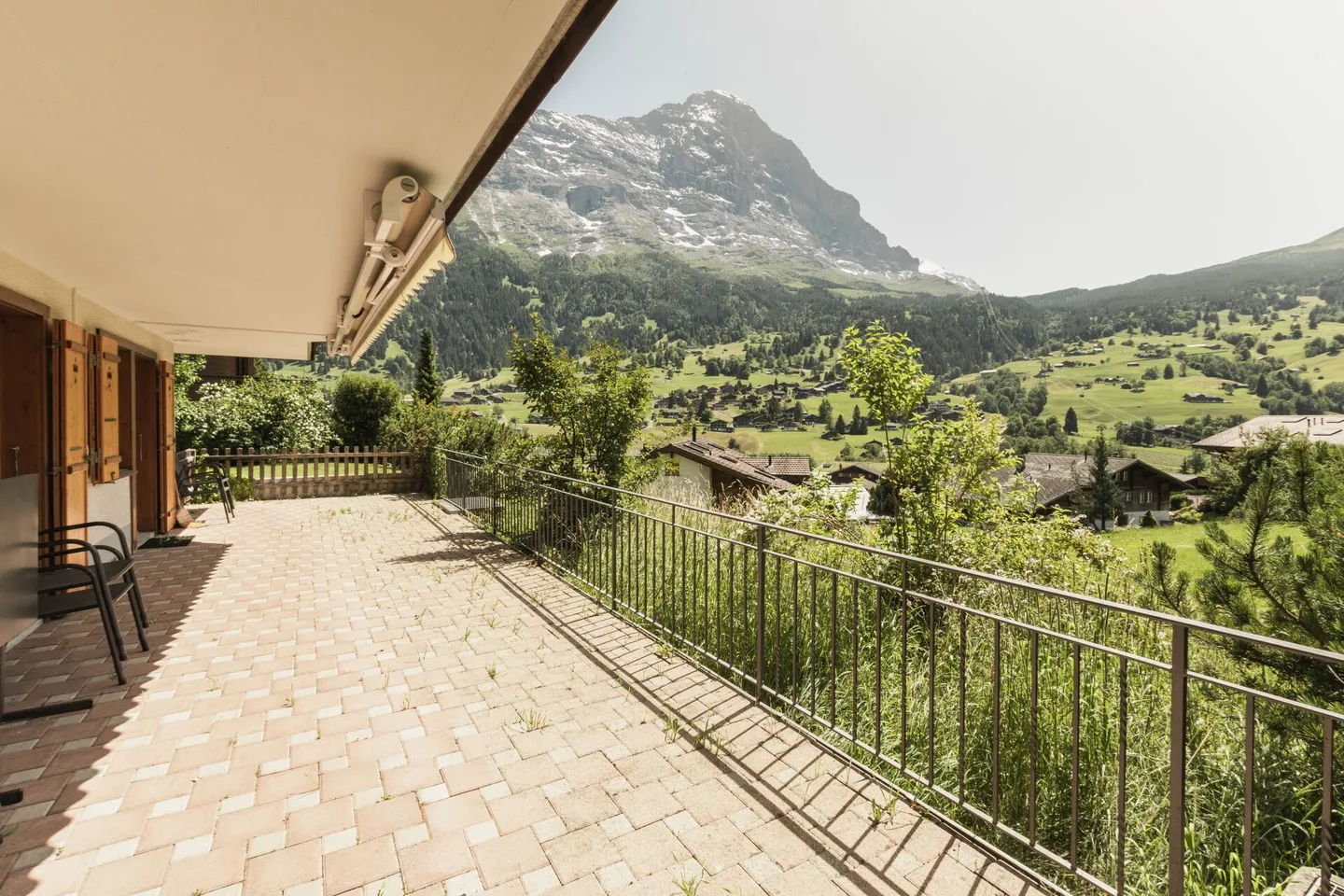 Comfortable Ground Floor Apartment with Mountain View, Chalet Nagano - Photo 21 of 28