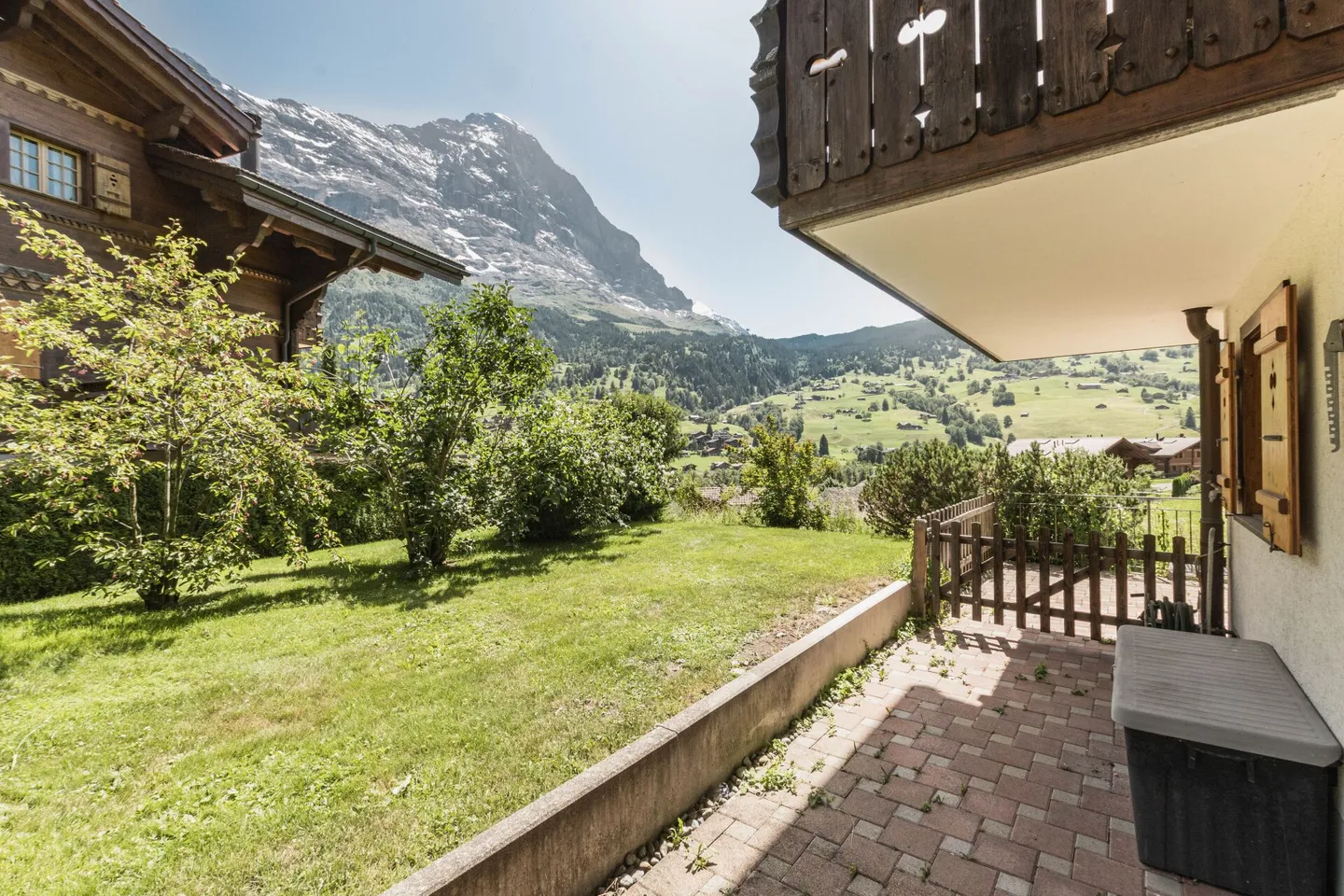 Comfortable Ground Floor Apartment with Mountain View, Chalet Nagano - Photo 22 of 28
