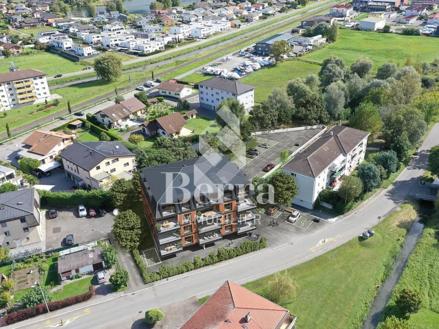 Penthouse for sale - Photo 2 of 7