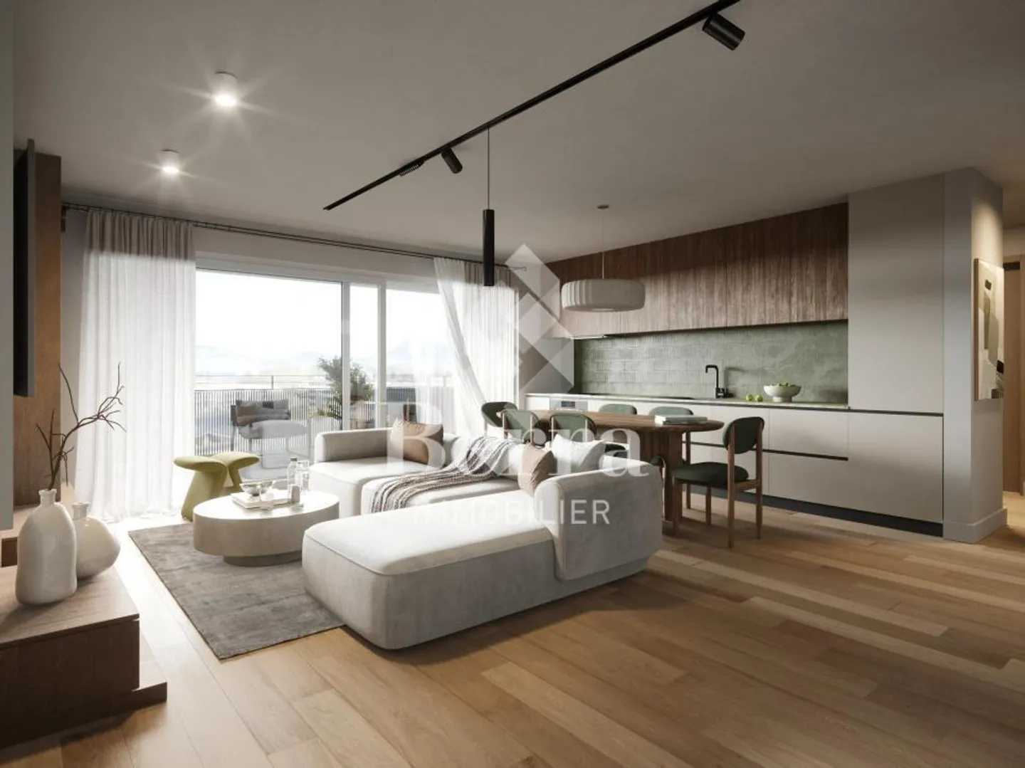 Penthouse for sale - Photo 4 of 7