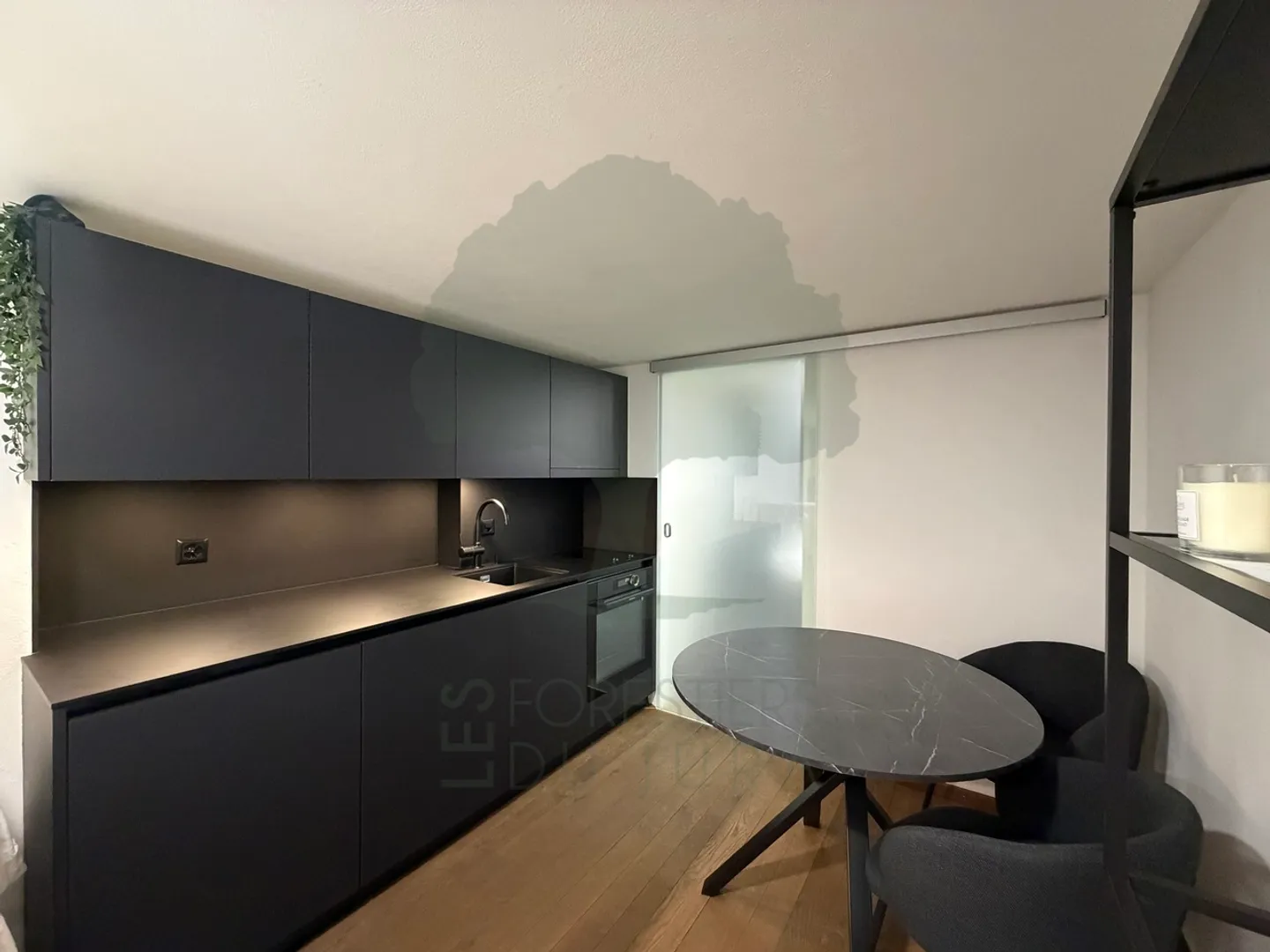 Charmant Studio à Porrentruy - Photo 2 sur 6