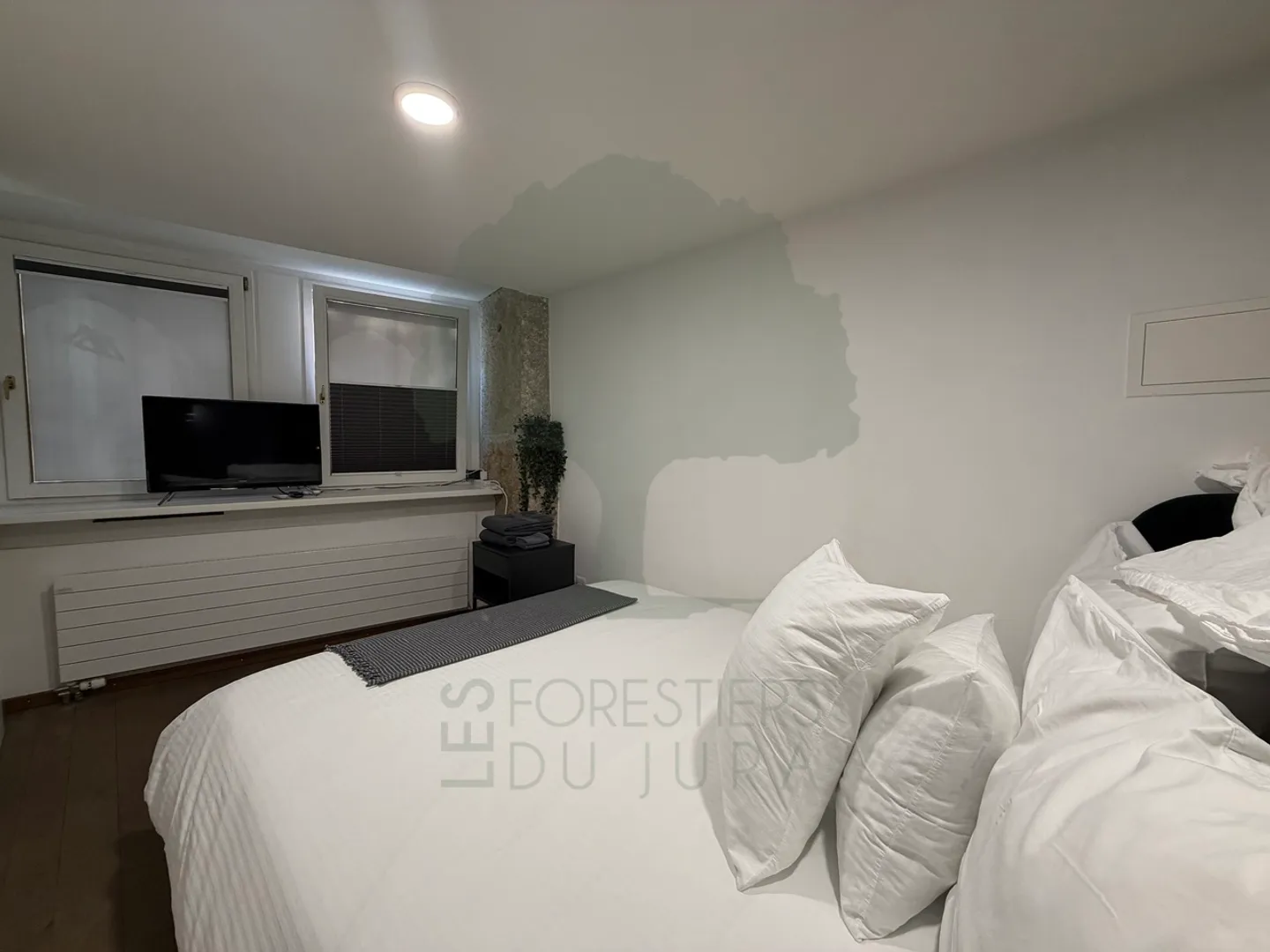 Charmant Studio à Porrentruy - Photo 4 sur 6