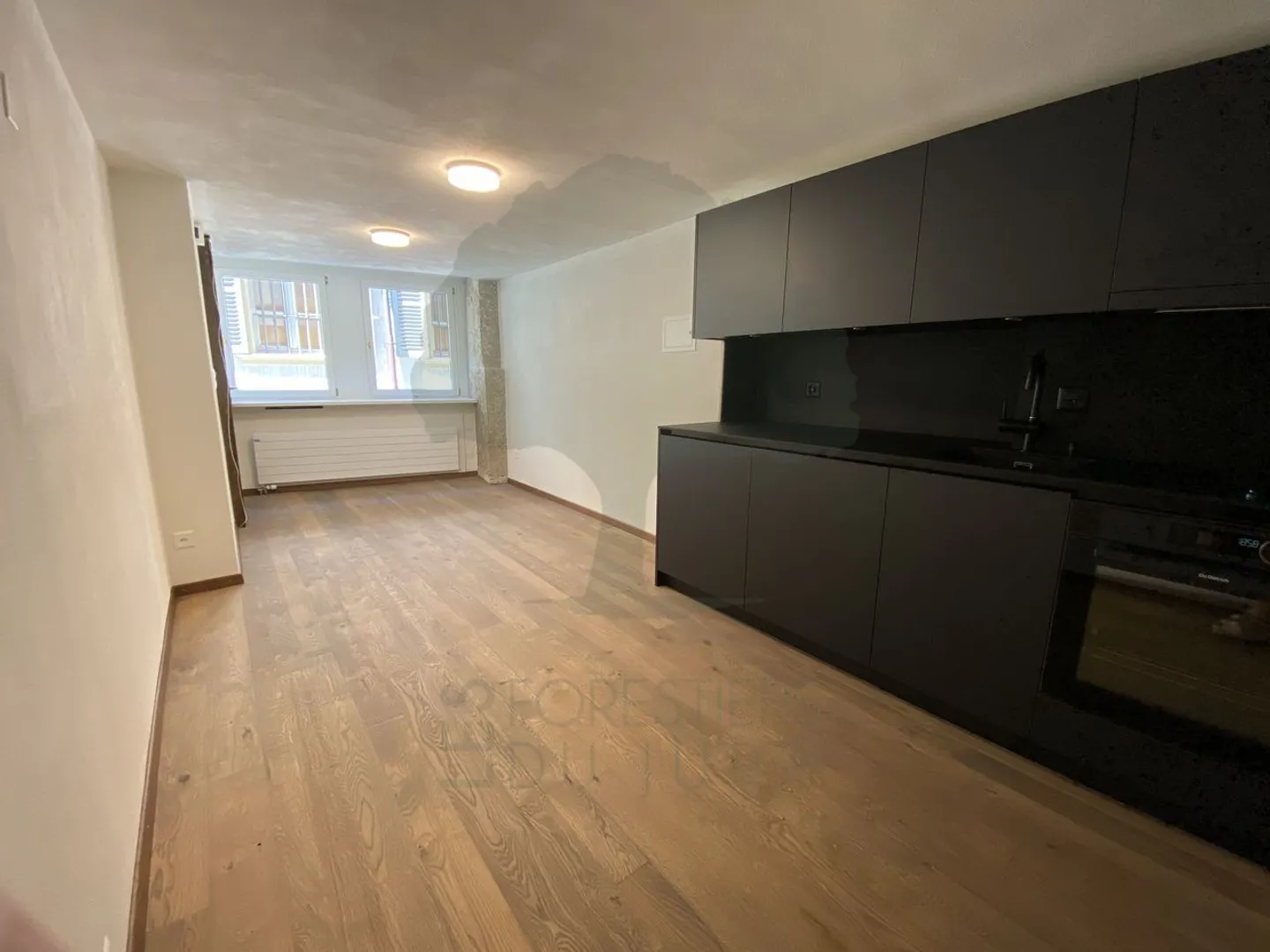 Charmant Studio à Porrentruy - Photo 5 sur 6