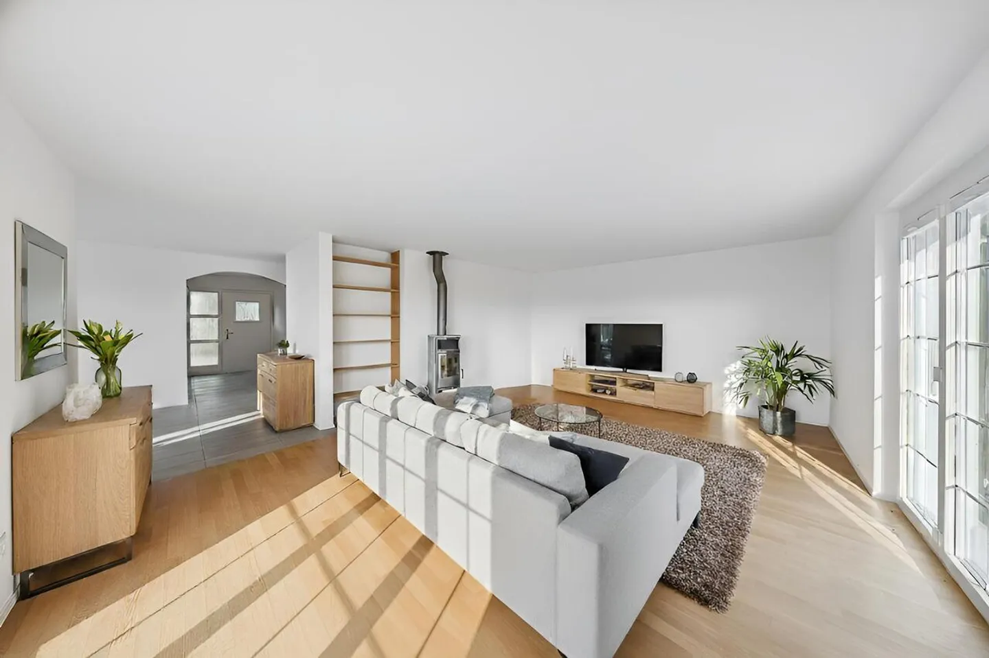 PARADISO DELLA CASA DI CAMPAGNA CON SPAZIO PER VIVERE E SOGNARE - Foto 4 di 13