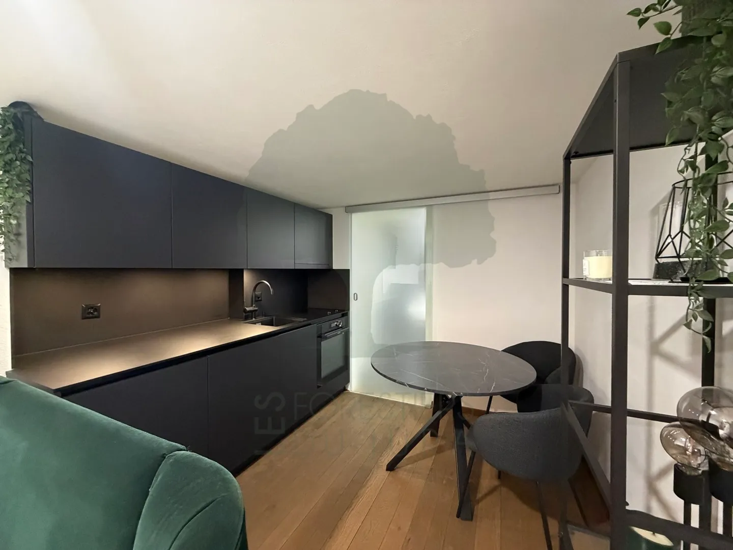 Charmant Studio à Porrentruy - Photo 1 sur 6