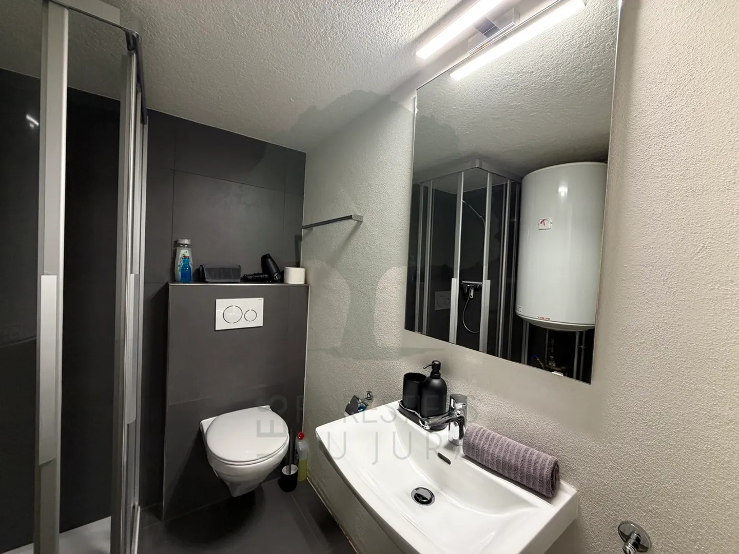 Charmant Studio à Porrentruy - Photo 6 sur 6