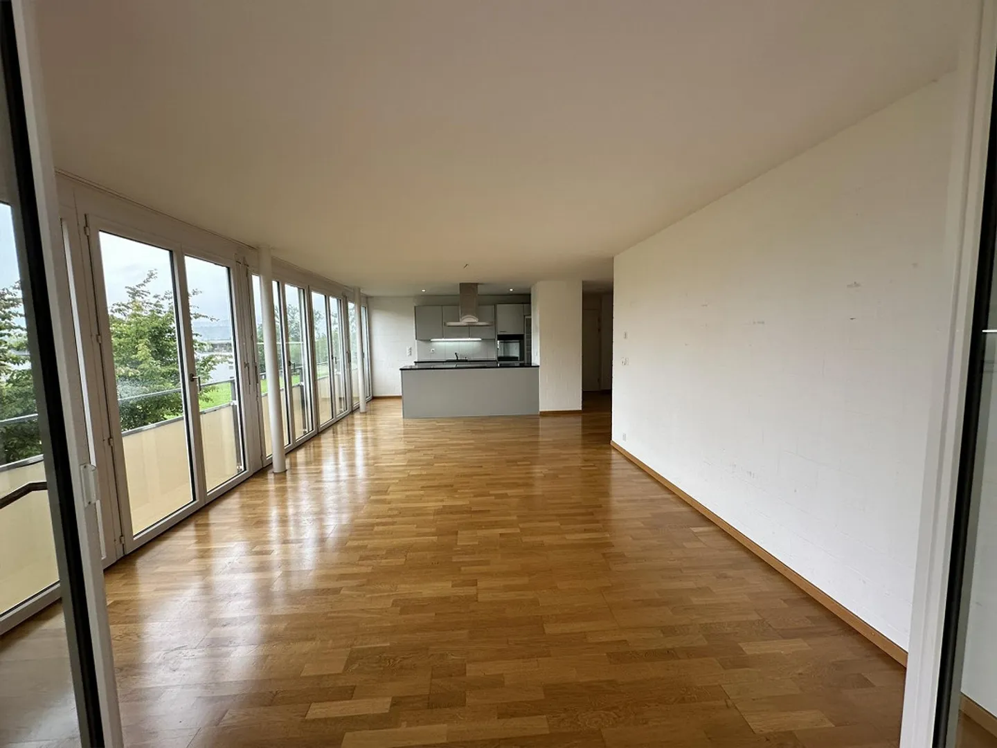 5.5-Room Family Apartment - Photo 4 of 11