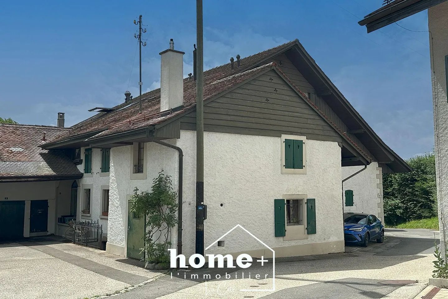 Charming Ground-Floor Apartment - Photo 3 of 3