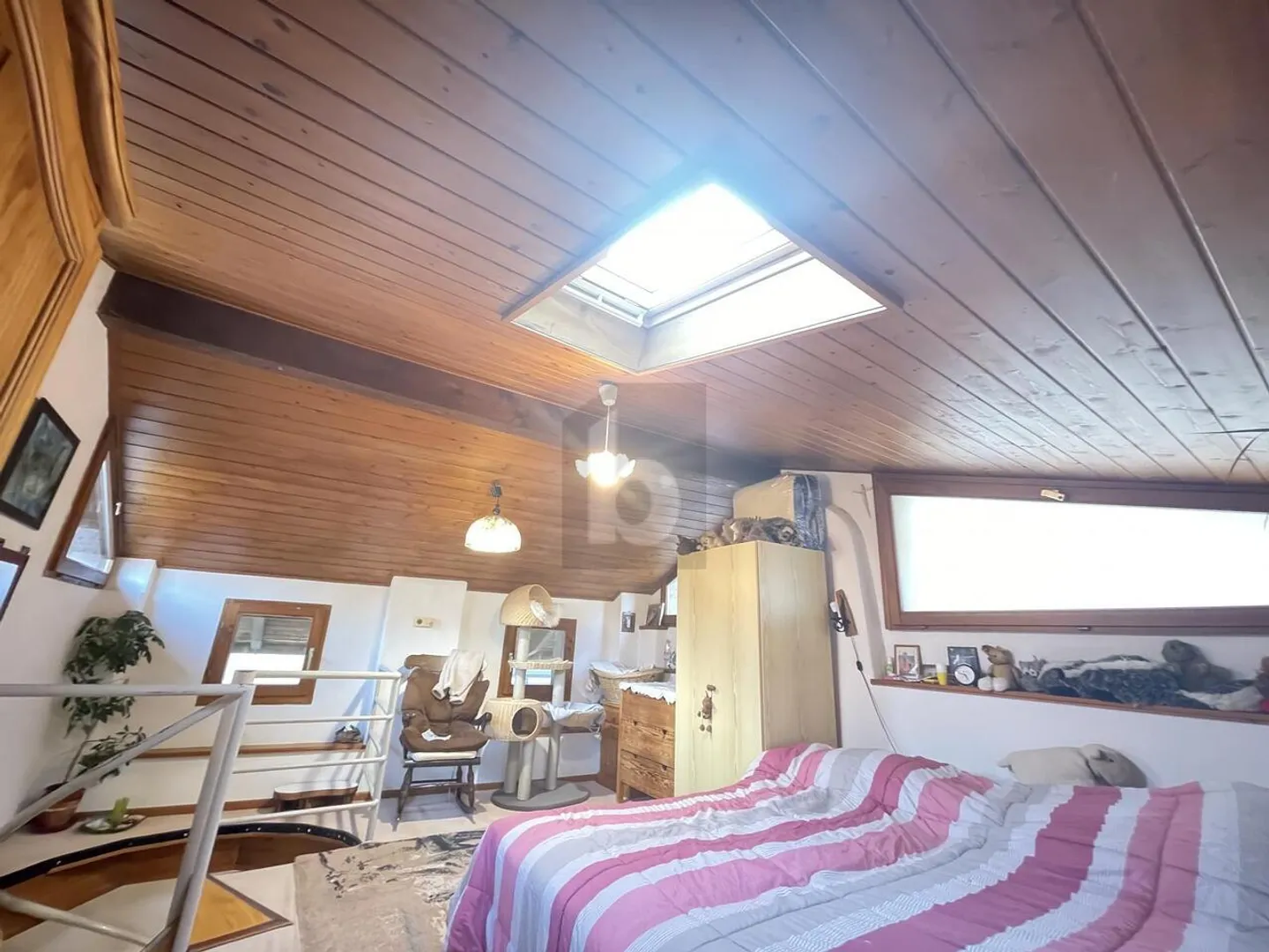 Accogliente Casa Unifamiliare - Foto 3 di 6