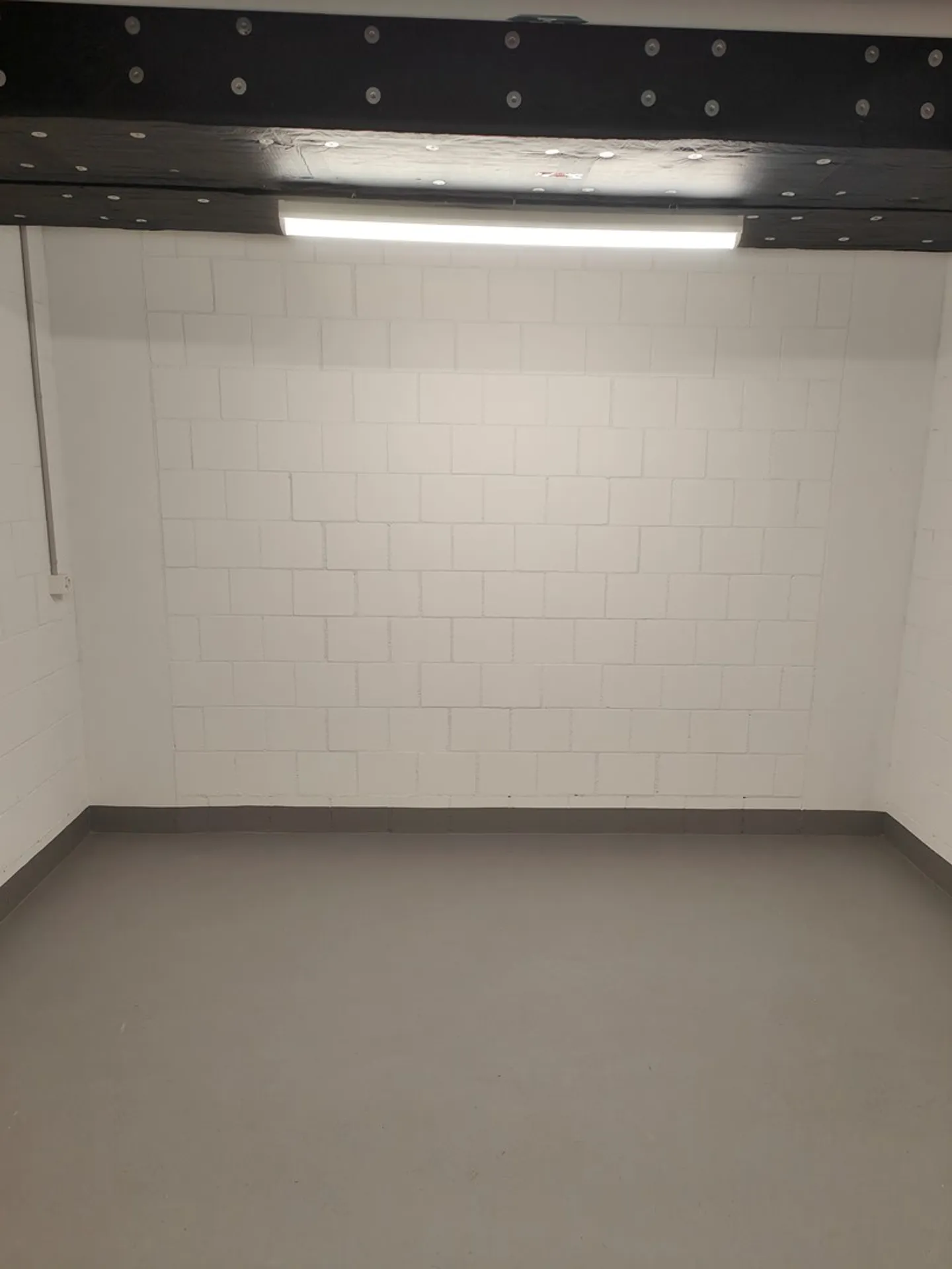 Espace de stockage à louer - Photo 8 sur 8