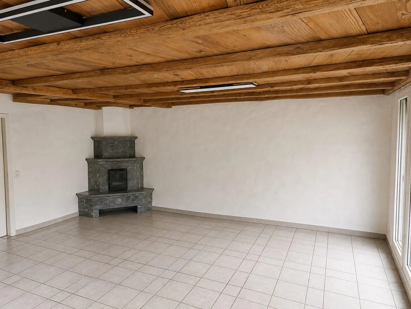 Renoviertes Reihenhaus mit Aussicht - Foto 4 von 17