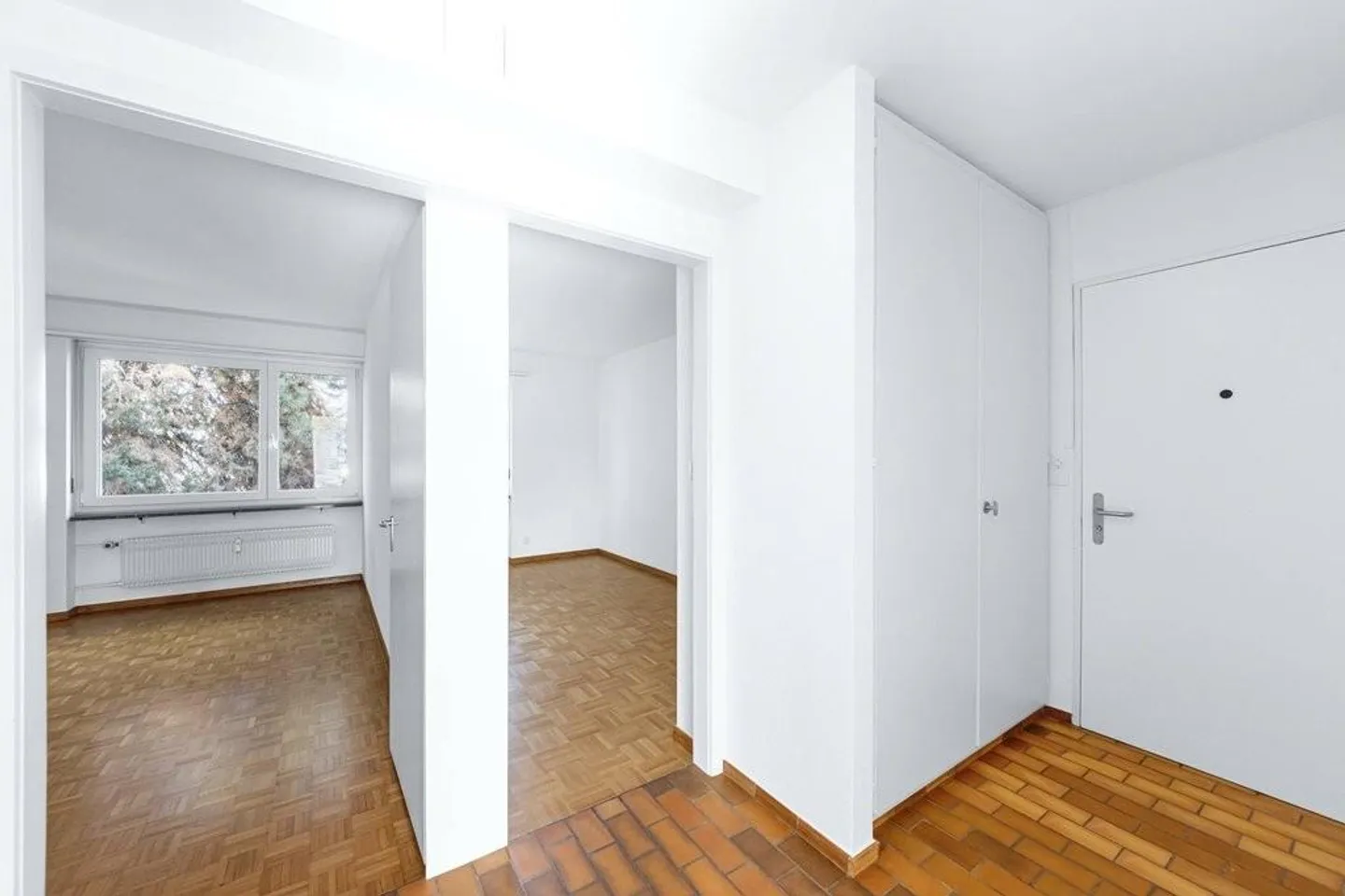 Quartier résidentiel calme dans la verdure - Photo 8 sur 8