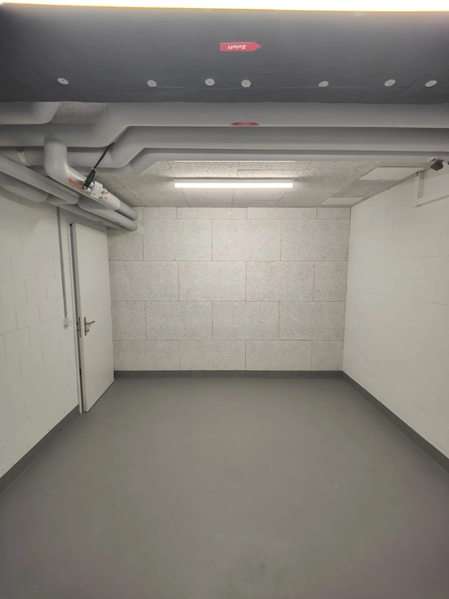 Espace de stockage à louer - Photo 3 sur 8