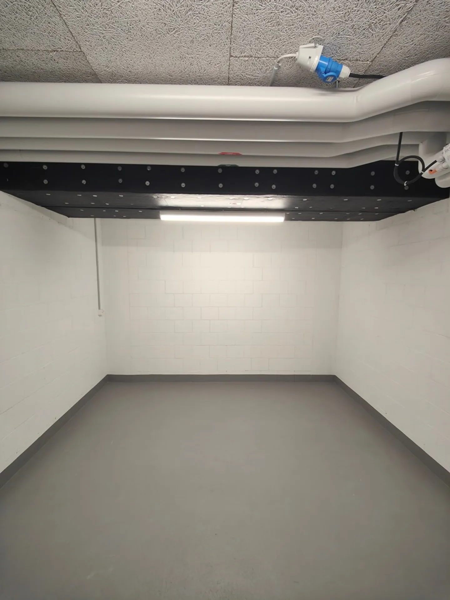 Espace de stockage à louer - Photo 4 sur 8