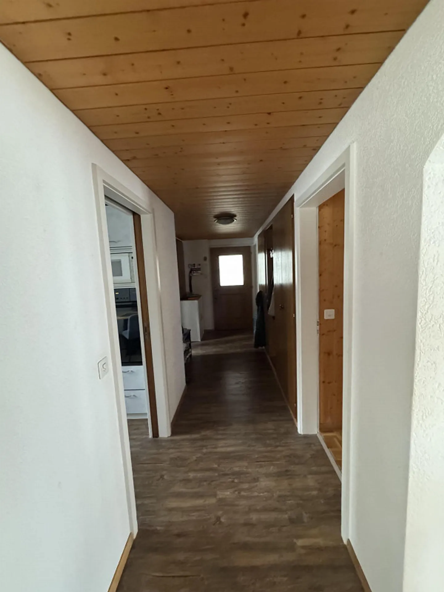 4 Zimmer Wohnung in Oberdorf - Foto 3 von 16