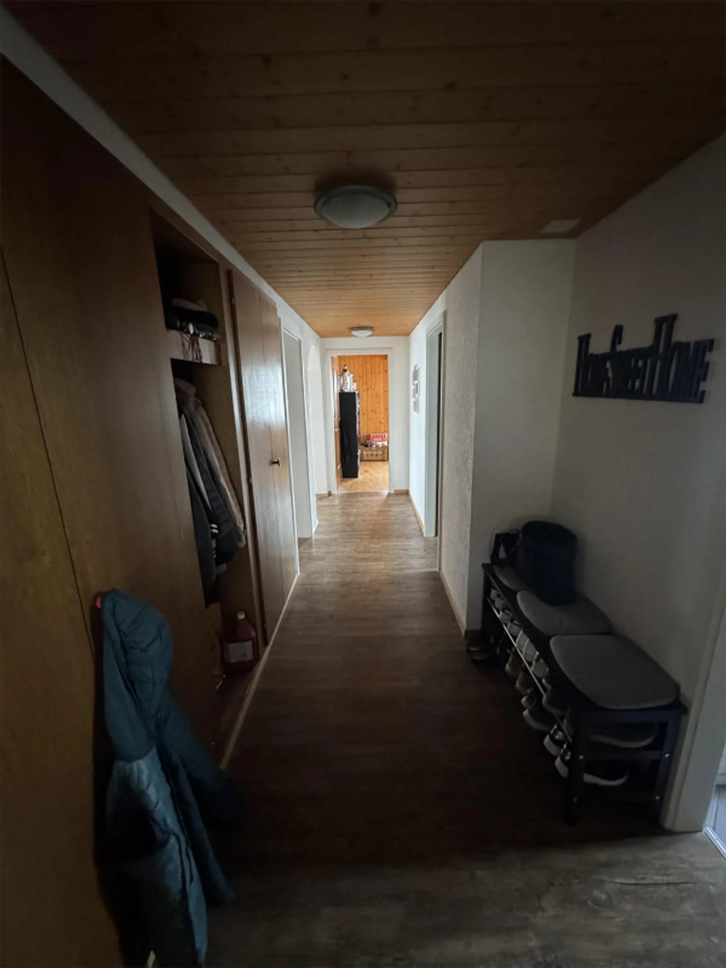 4 Zimmer Wohnung in Oberdorf - Foto 4 von 16