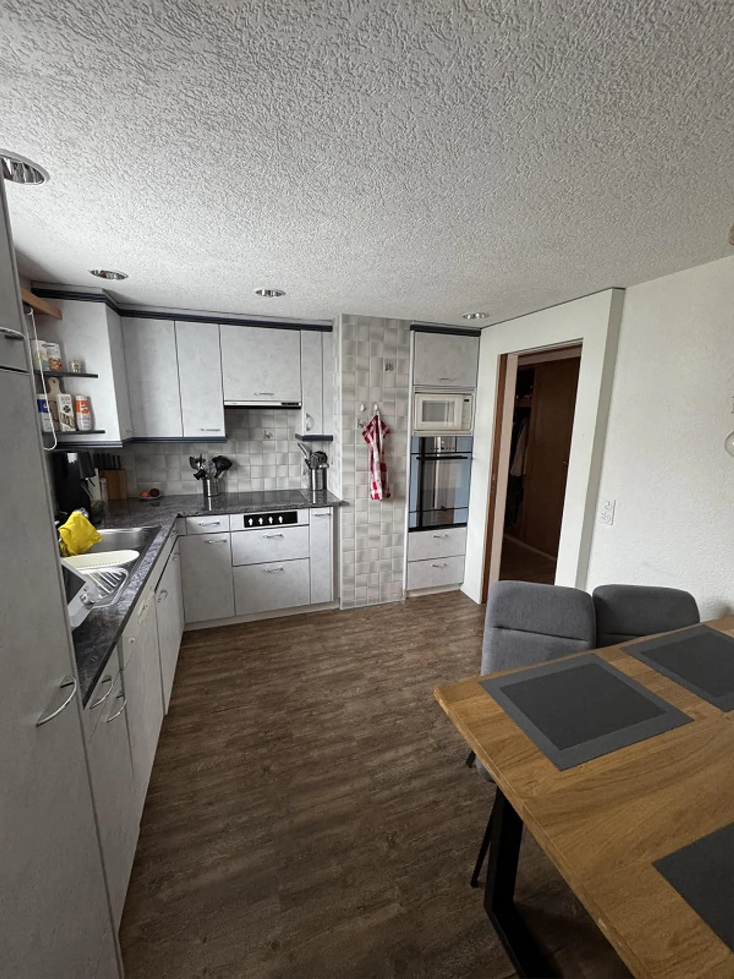 4 Zimmer Wohnung in Oberdorf - Foto 5 von 16