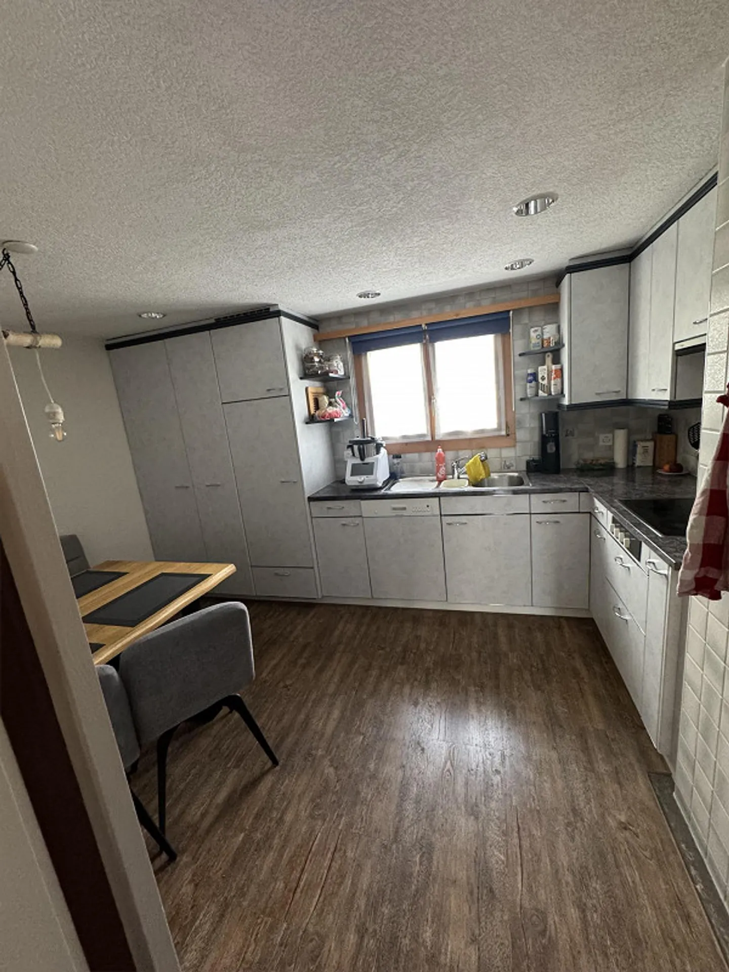 4 Zimmer Wohnung in Oberdorf - Foto 6 von 16