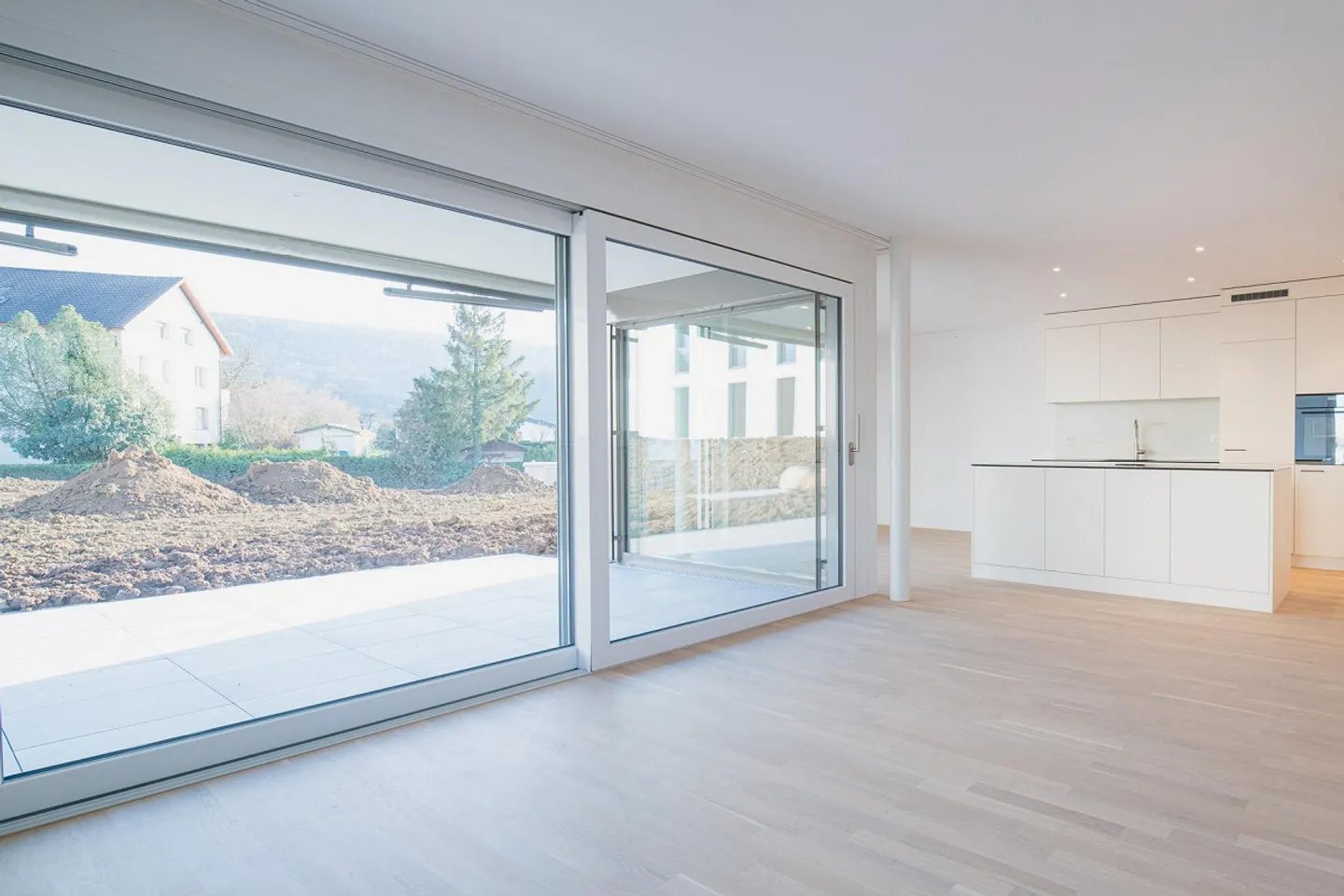 Modernes 2.5-Zimmer-Apartment - Foto 7 von 11