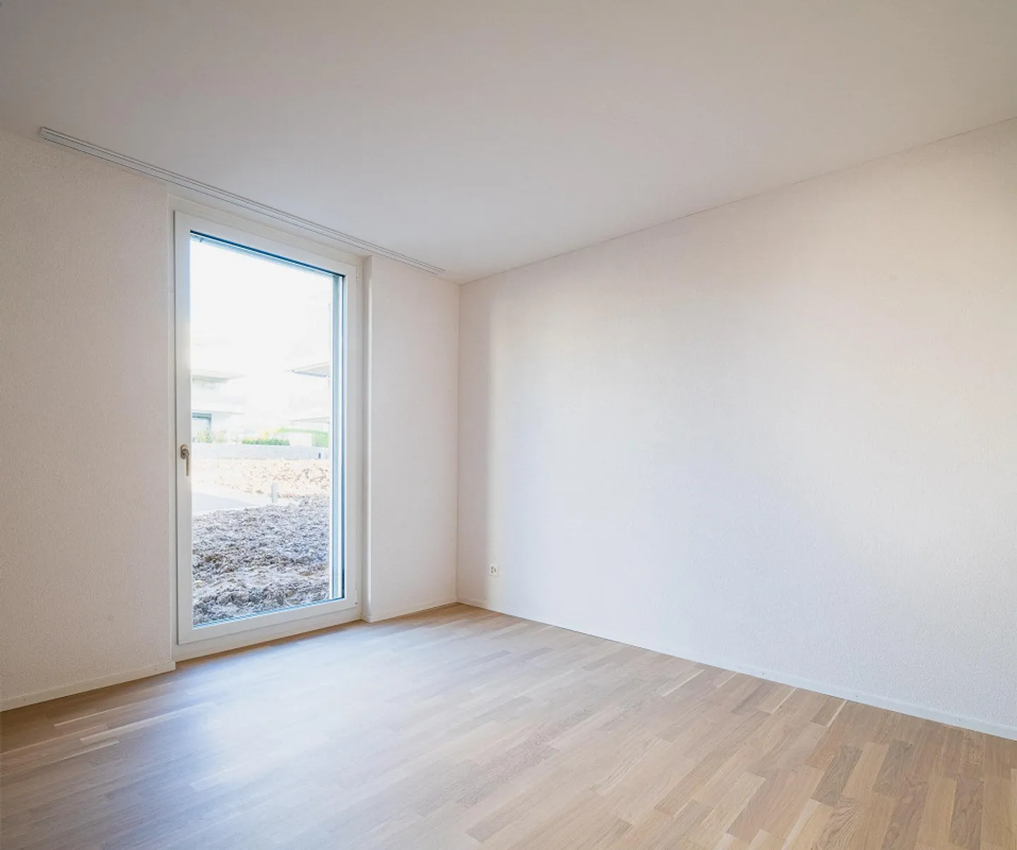 Modernes 2.5-Zimmer-Apartment - Foto 8 von 11