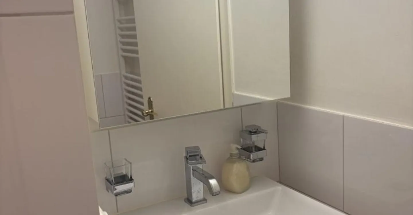Beautiful 4.5-room apartment in a quiet location - Photo 6 of 8
