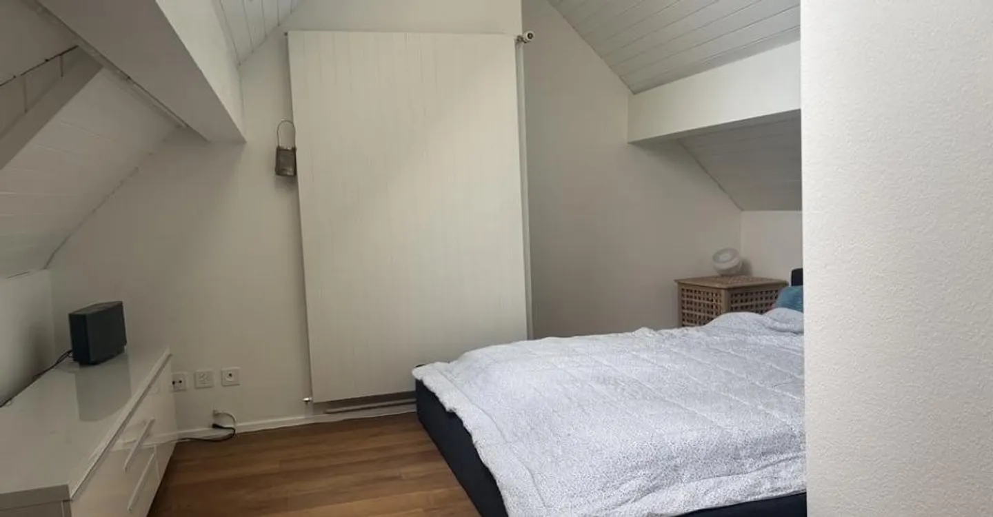 Beautiful 4.5-room apartment in a quiet location - Photo 7 of 8
