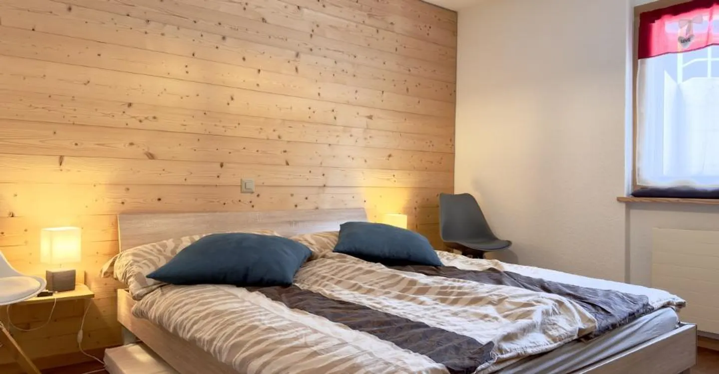 Appartement Charmant à Montana - Photo 5 sur 10