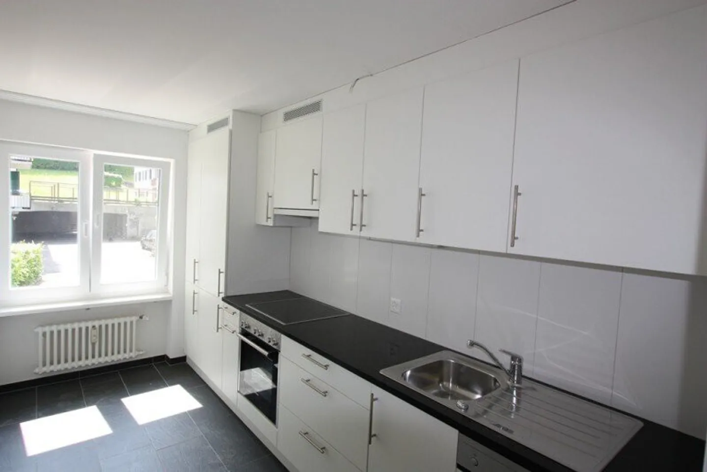 Appartamento Moderno - Foto 2 di 3