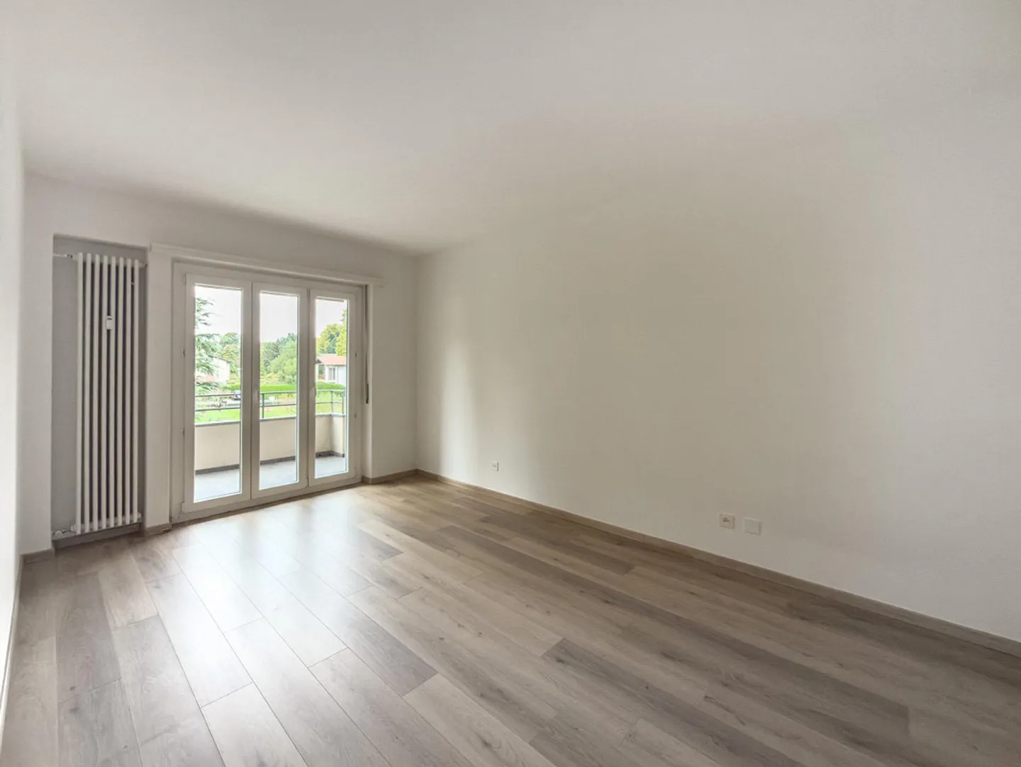 Appartamento Incantevole a Novazzano - Foto 4 di 8