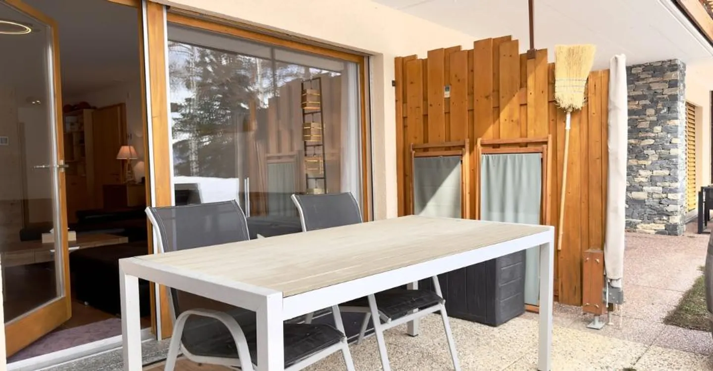 Appartement Charmant à Montana - Photo 10 sur 10