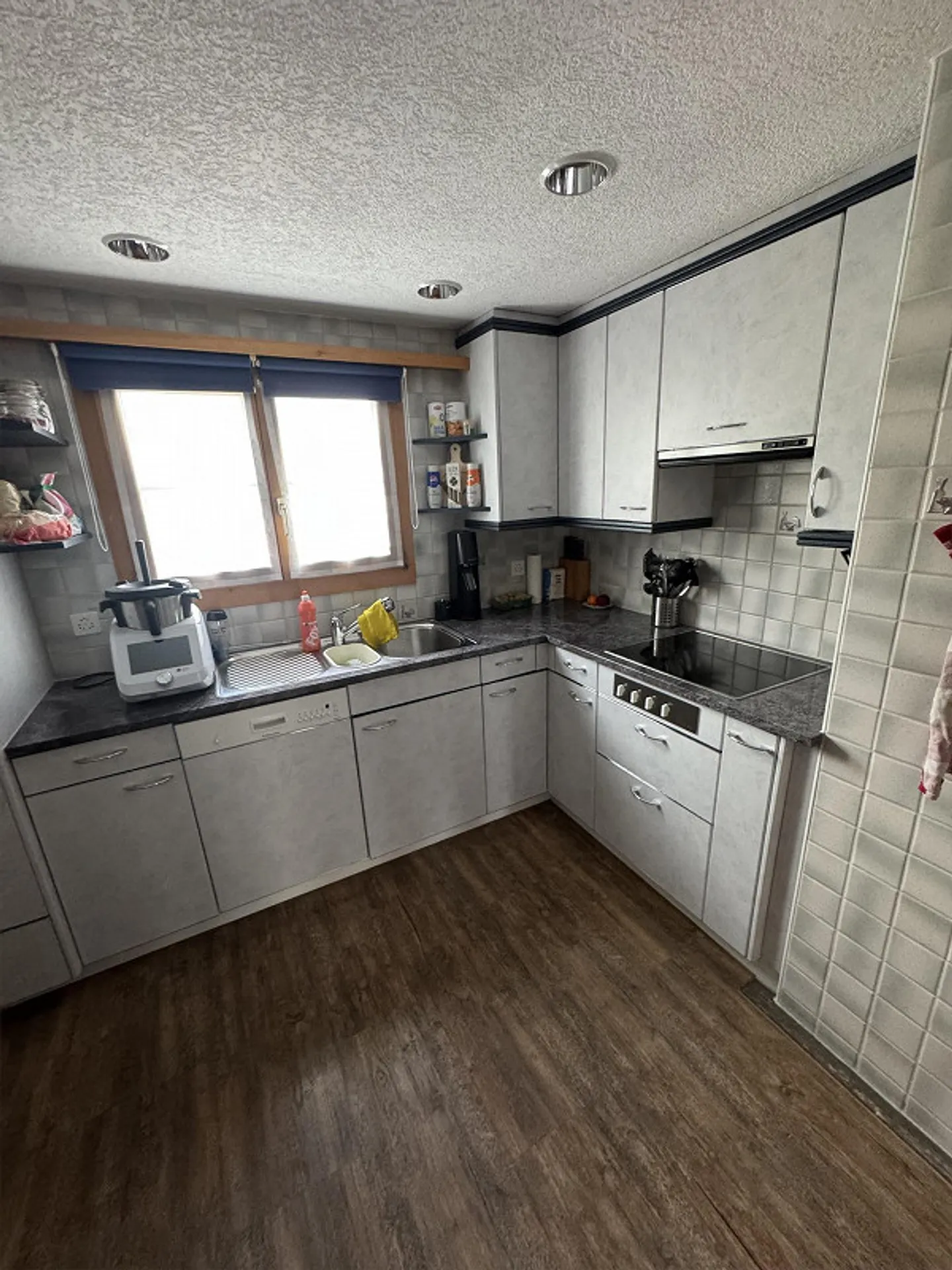 4 Zimmer Wohnung in Oberdorf - Foto 7 von 16