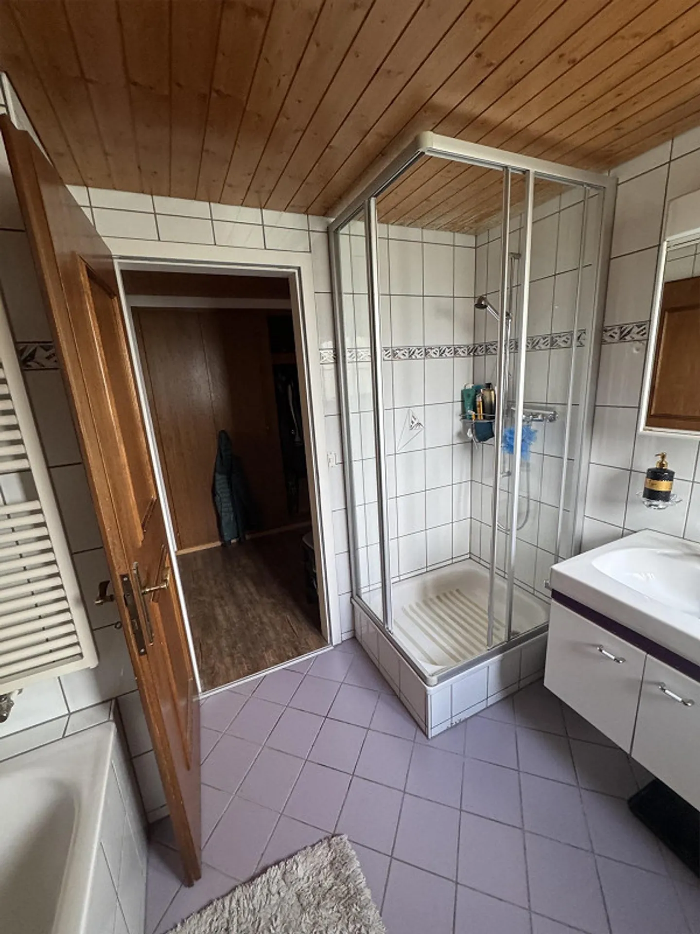 4 Zimmer Wohnung in Oberdorf - Foto 8 von 16