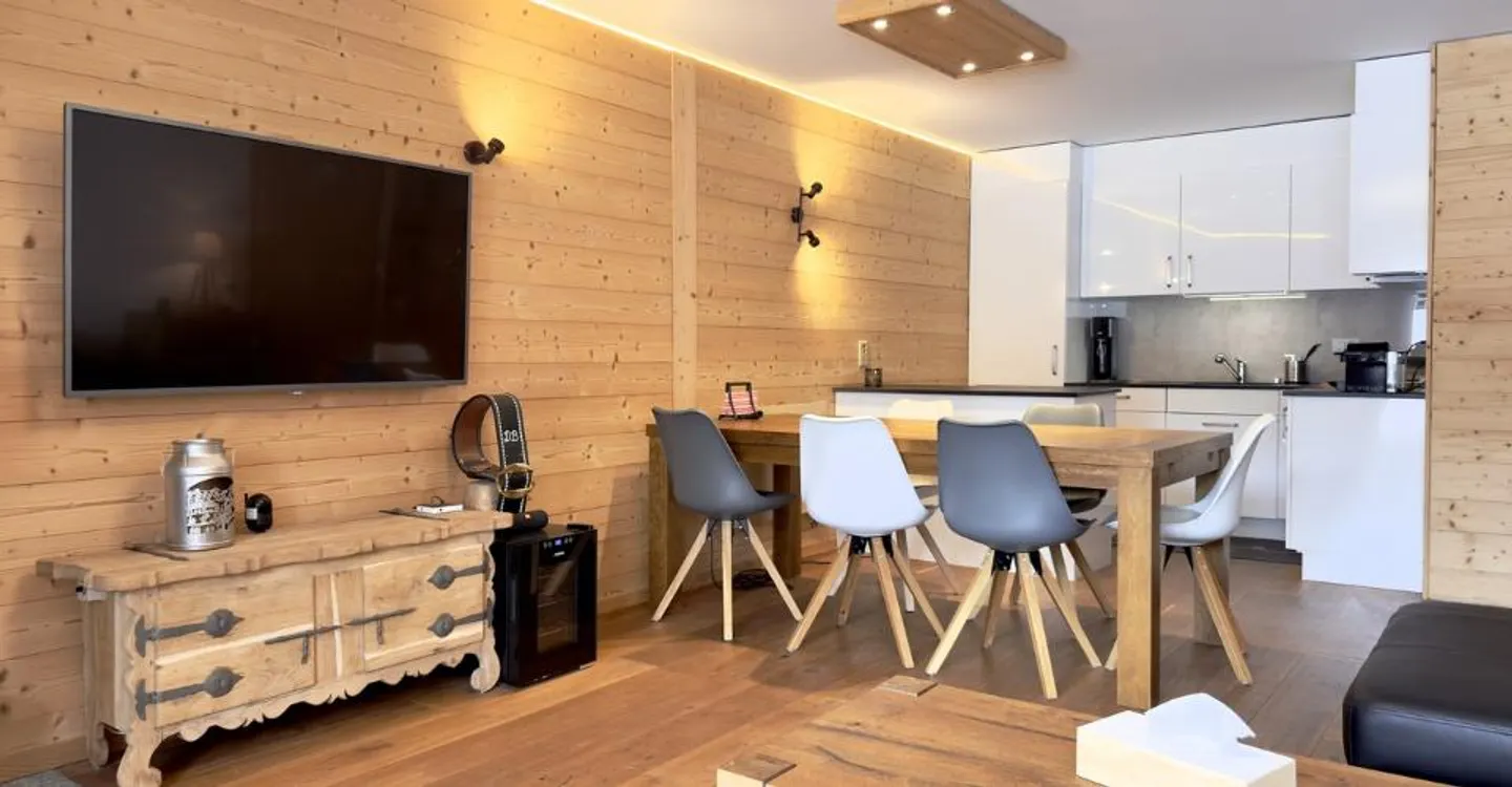 Appartement Charmant à Montana - Photo 2 sur 10