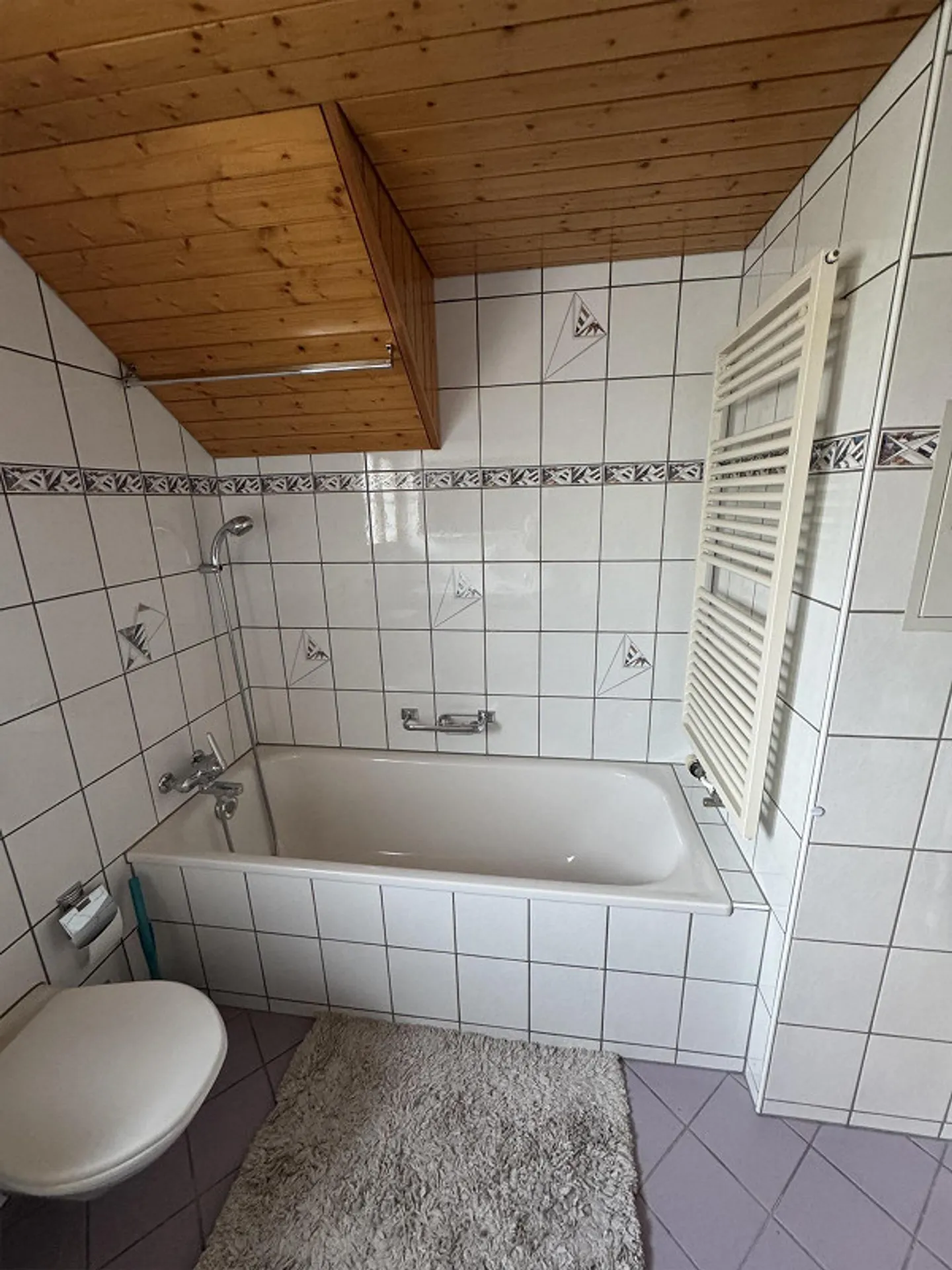 4 Zimmer Wohnung in Oberdorf - Foto 9 von 16