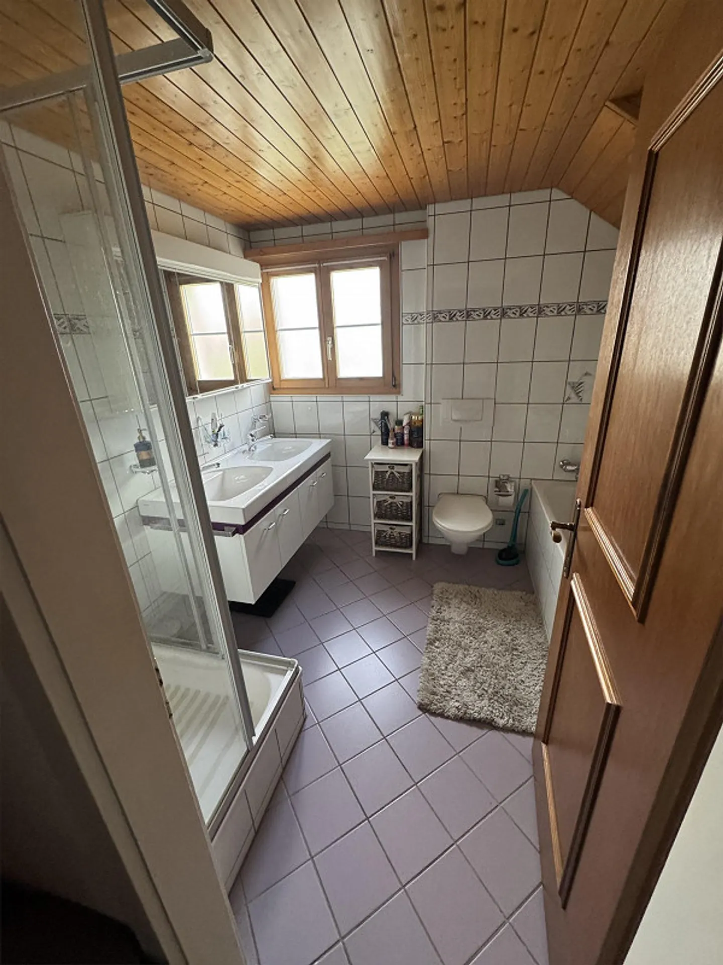 4 Zimmer Wohnung in Oberdorf - Foto 10 von 16