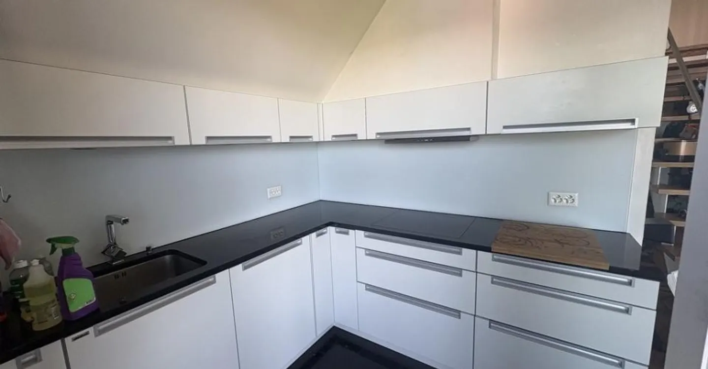 Beautiful 4.5-room apartment in a quiet location - Photo 1 of 8