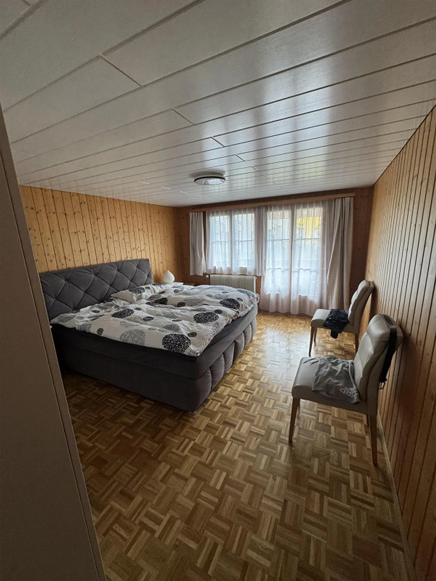 4 Zimmer Wohnung in Oberdorf - Foto 11 von 16