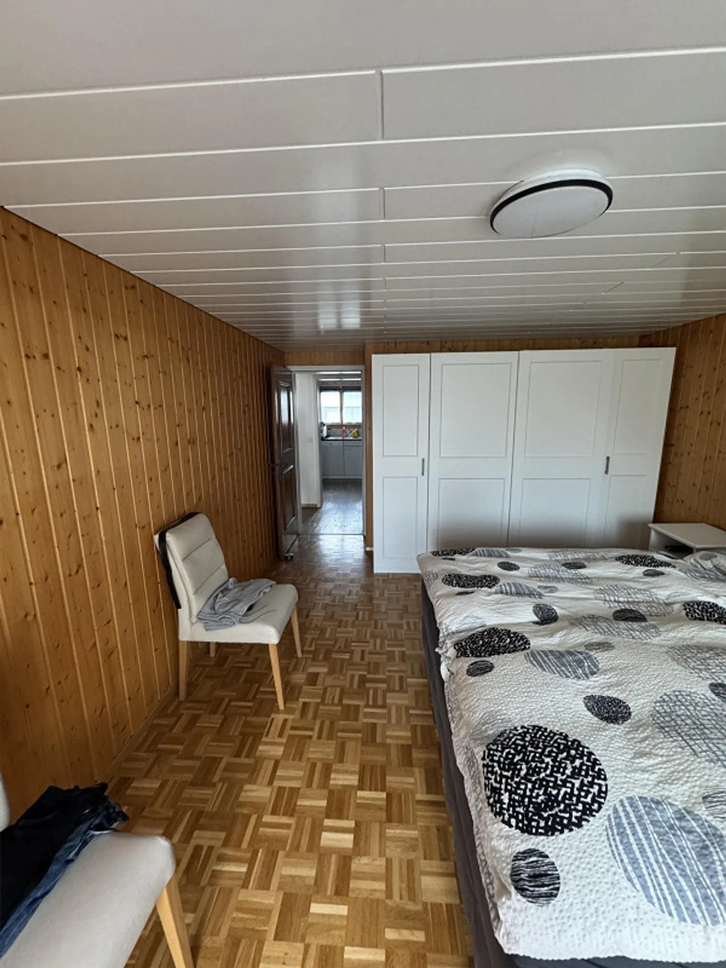 4 Zimmer Wohnung in Oberdorf - Foto 12 von 16