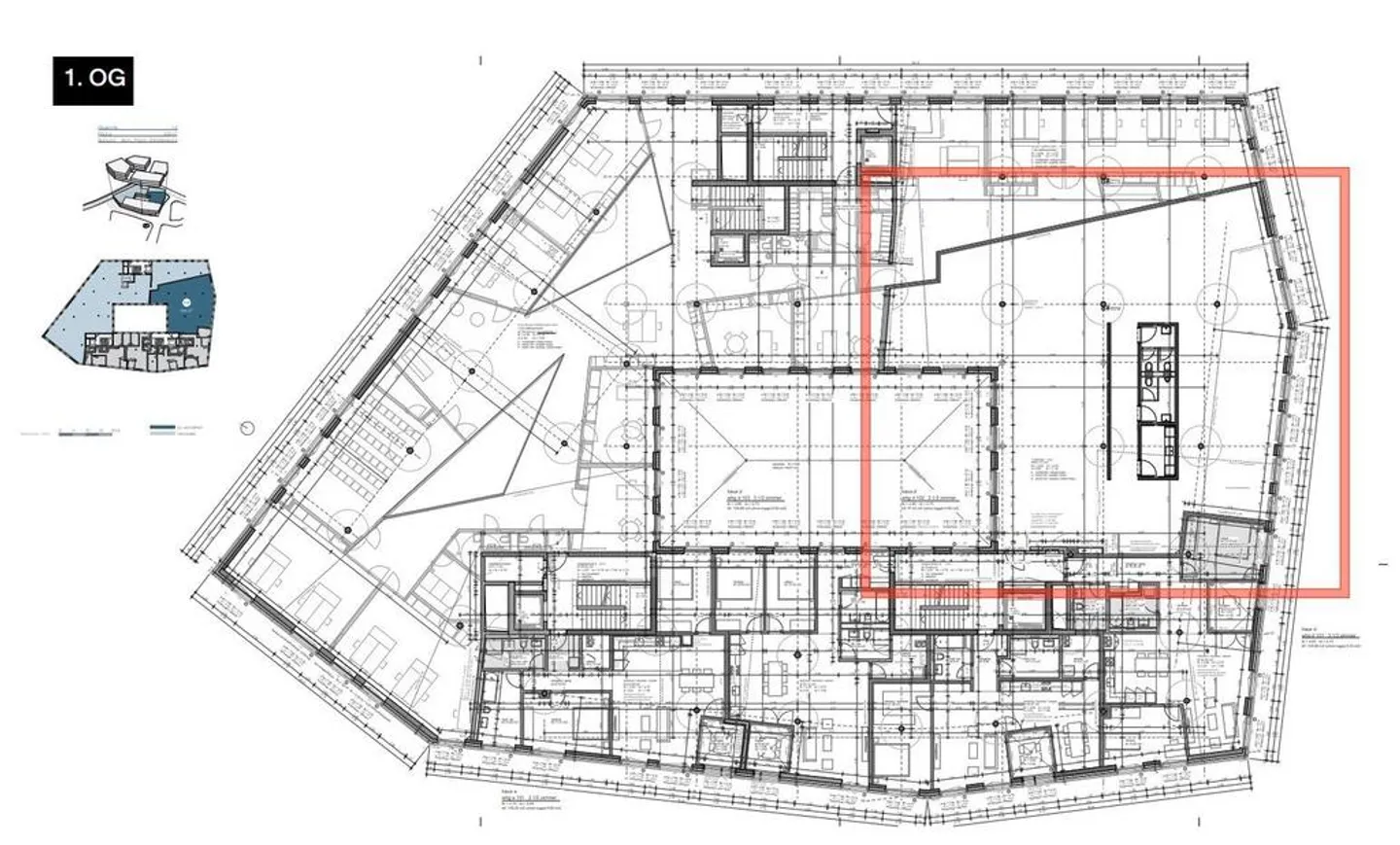 Stai cercando uno spazio ufficio nel centro di Altstätten? - Foto 8 di 8