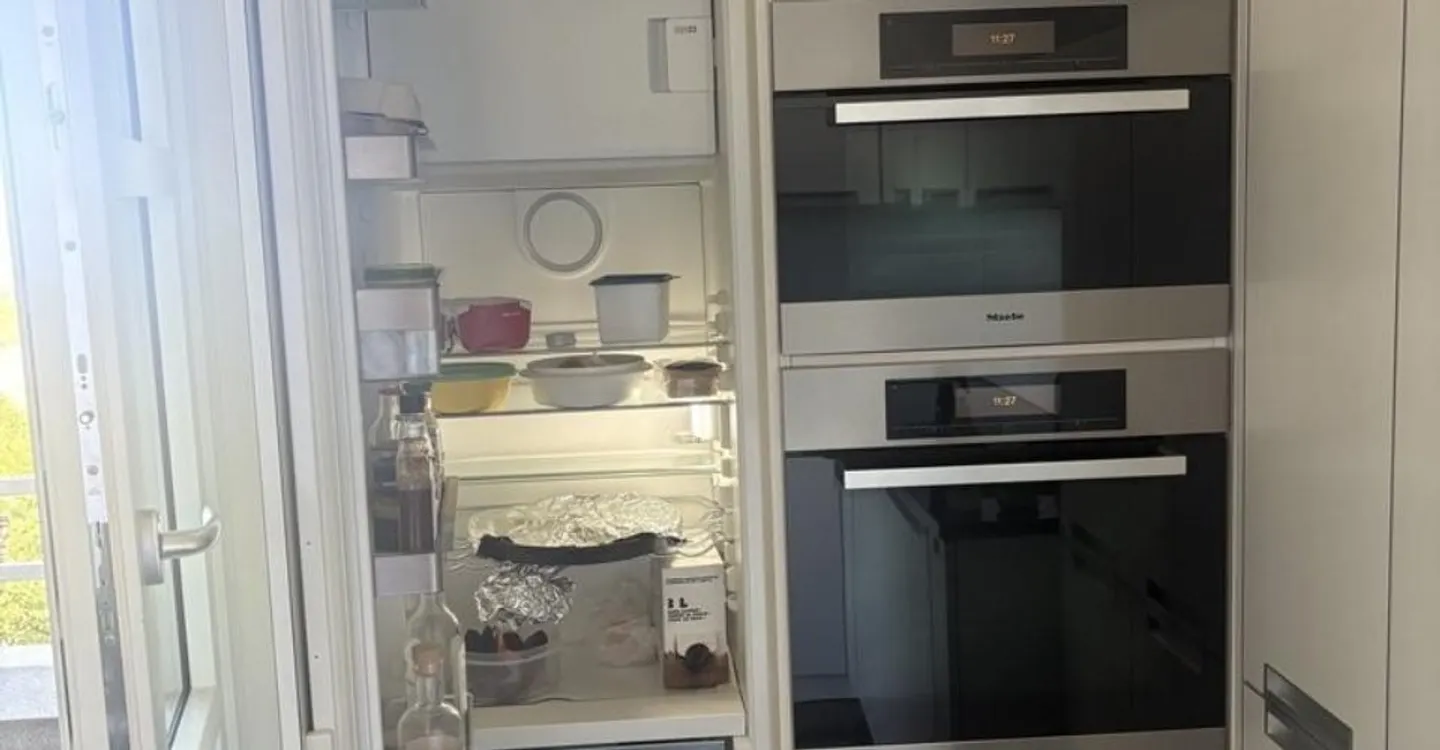 Beautiful 4.5-room apartment in a quiet location - Photo 2 of 8