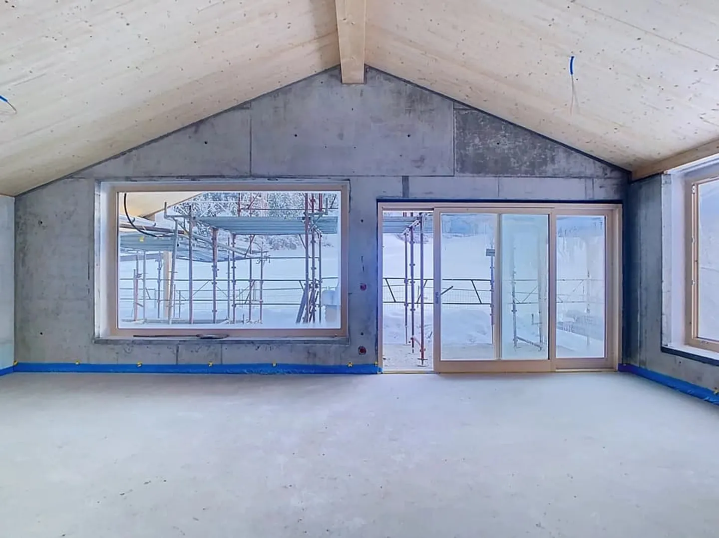 Attique Charmant avec Terrasse - Photo 5 sur 6